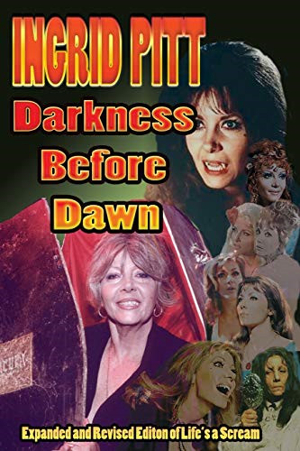 Ingrid pitt darkness before - ingrid,