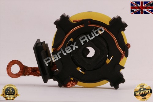 Brush holder for starter motor - brush,