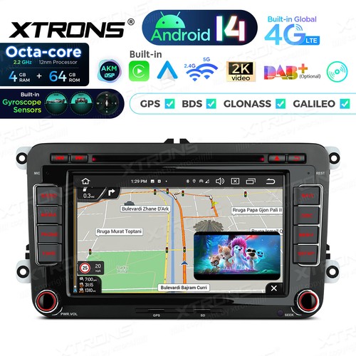 Car bluetooth stereo - car,