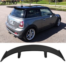 52" Rear Roof Window Trunk