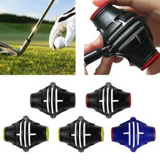 Golf Ball Marker Mark Stencil Golf Ball Line Marker Triple 3-Line Golf Supplies