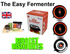 The Easy Fermenter 3 Wide