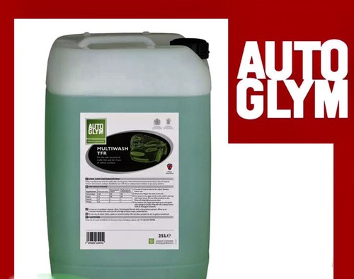 Autoglym professional - autoglym,
