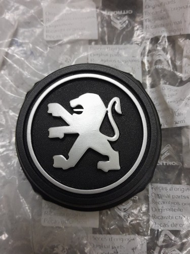 New genuine peugeot - genuine, 106