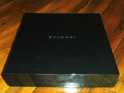 Bulgari large necklace - large,
