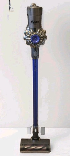 Dyson fluffy cordless - dyson, v6