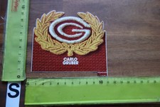 Vintage Sticker Fashion