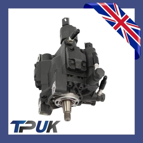Fuel pump high pressure - pump,