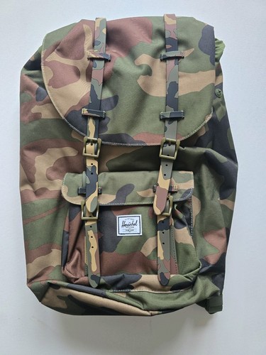 Herschel little america - herschel,
