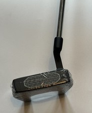 Fumi Golf Sabre tooth Putter -