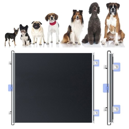 Baby safety gate retractable - baby,