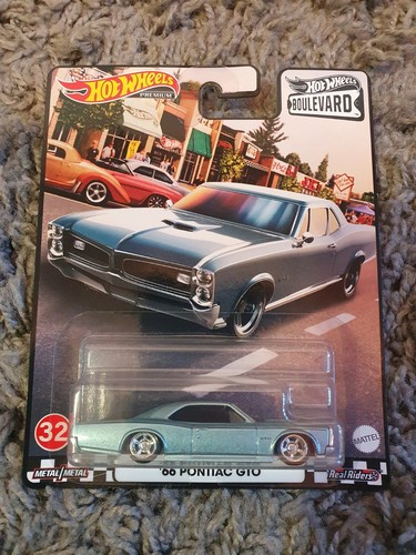 Hot wheels diecast - wheels, premium