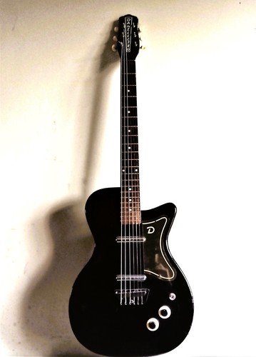 Danelectro reissue - 56, u2