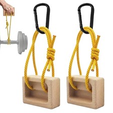 Portable Hangboard 1 Pair