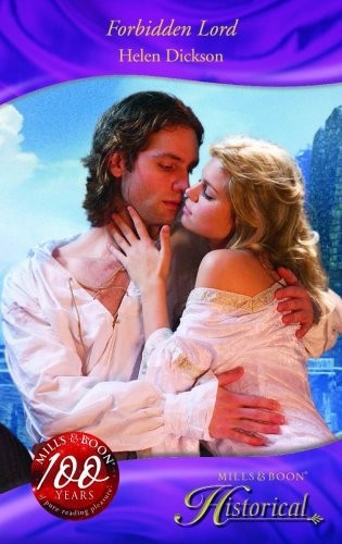 Forbidden lord mills boon - lord,