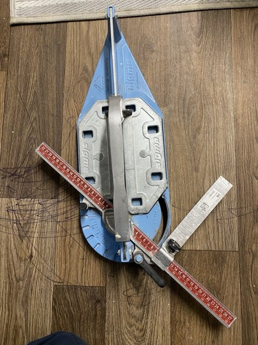 Sigma tile cutter made - sigma,