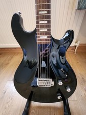 LINE 6 VARIAX GUITAR FUJIGEN