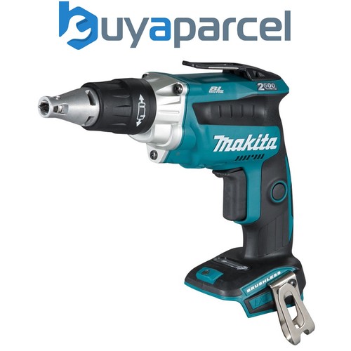 Makita dfs250z 18v brushless - dfs250z,