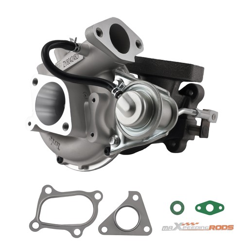 Turbocharger for nissan navara - turbocharger,