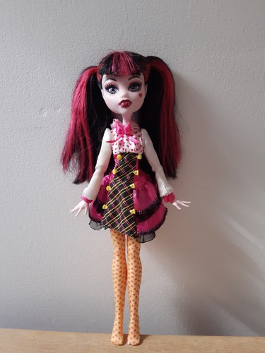 Monster high forbitten love - high,