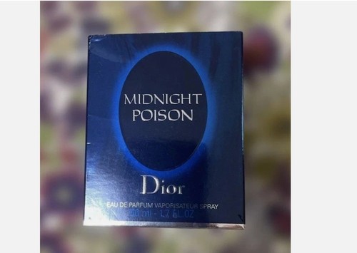 Christian dior midnight poison - christian,