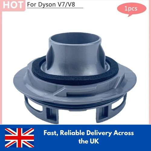 Motor rear cover filter - rear,