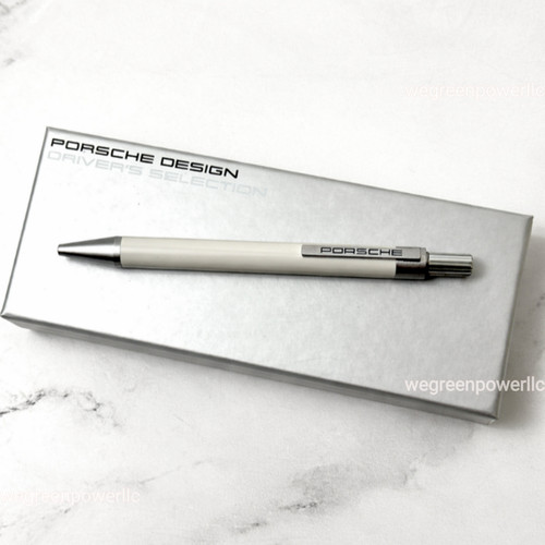 Porsche design ballpoint pen - ballpoint,