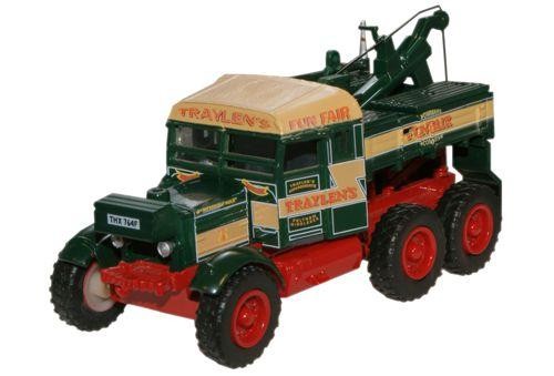 Oxford diecast 76sp003 - oxford,
