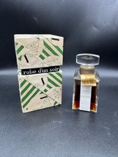 Vintage Carven Robe d'un Soir