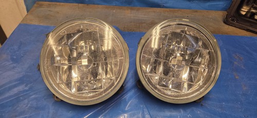 Subaru impreza fog lights - impreza,