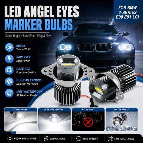 For bmw series e90 - 2x, 3-series