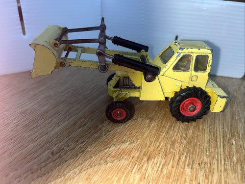 Meccano dinky toys vintage - dinky,