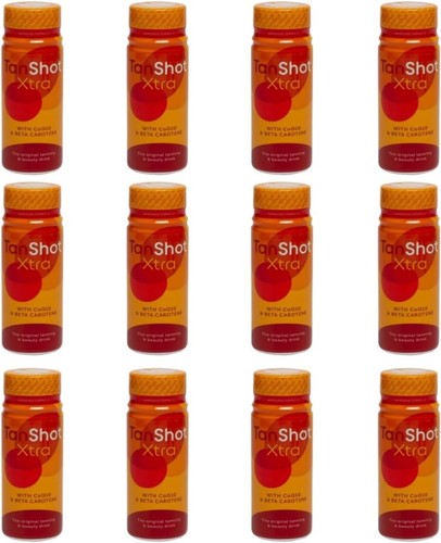 Tanshot extra original tan - extra, &