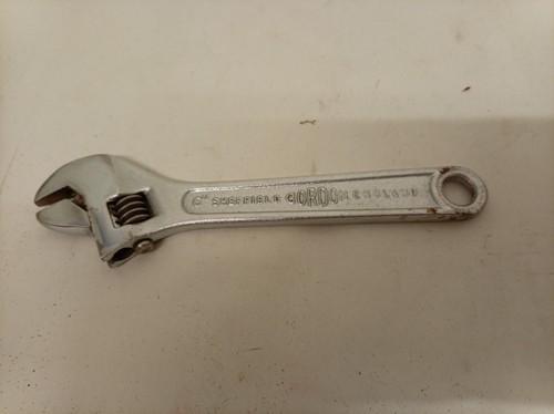 Vintage gordon adjustable - gordon,