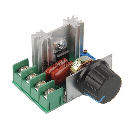 2000w 220v speed - speed, controller