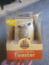 Rare Farmyard Friends Sammie