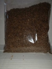 FOOD FISH TROPICAL AQUARIUMS FOOD FREEZE-DIPHILISE VASE WORMS