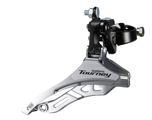 Shimano ty300 tourney - fd-ty300,