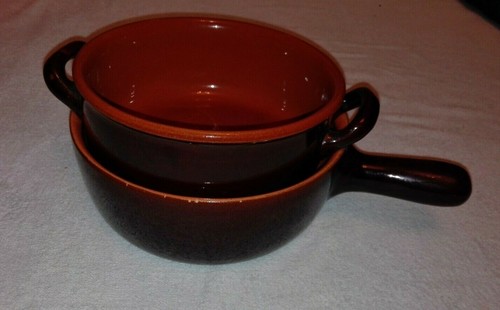 Italian brown display - 2,