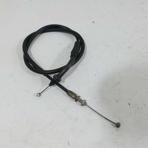 Honda cbr 125 - jc50, throttle