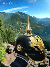 REPLICA WW1 M1 1895 German