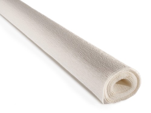Crepe paper roll 90g x - (50,