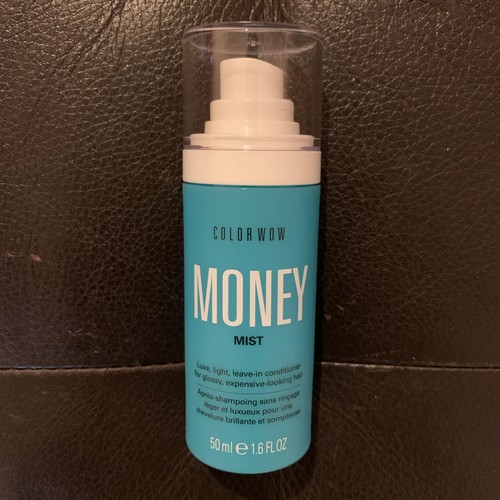 Color wow money mist travel - money,
