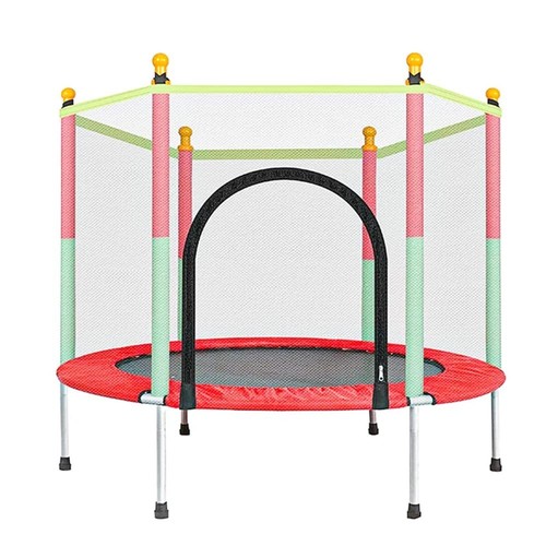 5ft trampoline with - 5ft,