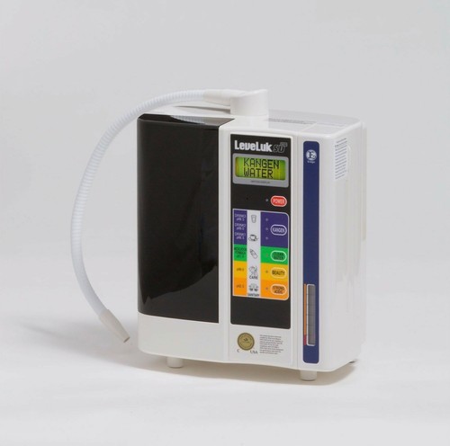 Enagic leveluk sd501 water - enagic,