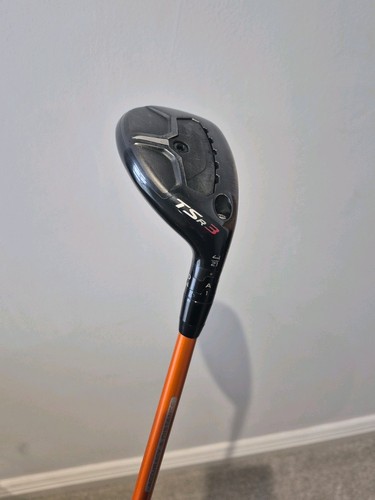 Titleist tsr3 hybrid 21 - tsr3,