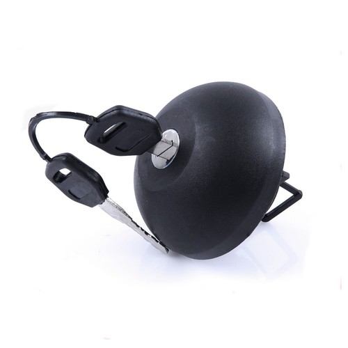 Locking fuel petrol diesel cap - fuel,