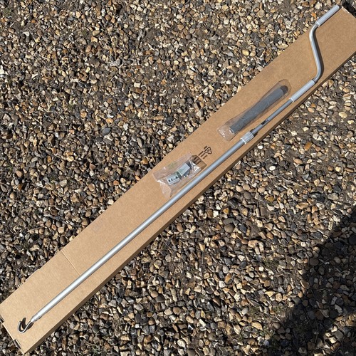 Fiamma winder handle - fiamma, handle,