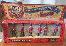 Vintage Britains Ltd Scots