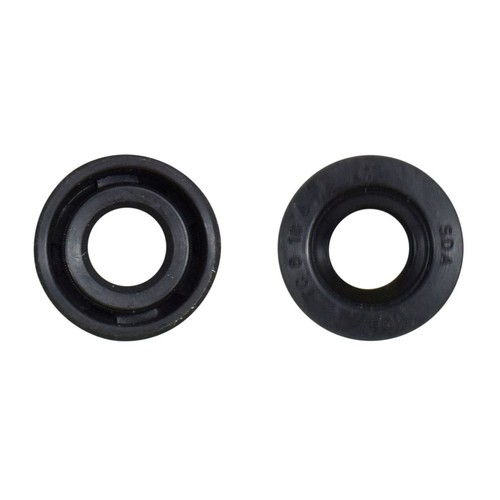 Clutch push rod oil - rod,